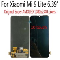 lcd digitizer assembly TFT for Xiaomi Mi 9 lite